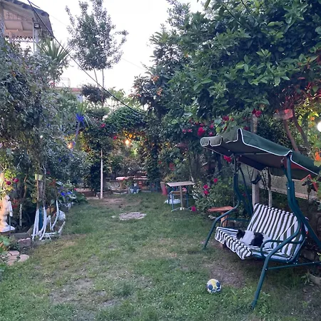 Hill Of San Pietro Villa Durres Exterior photo