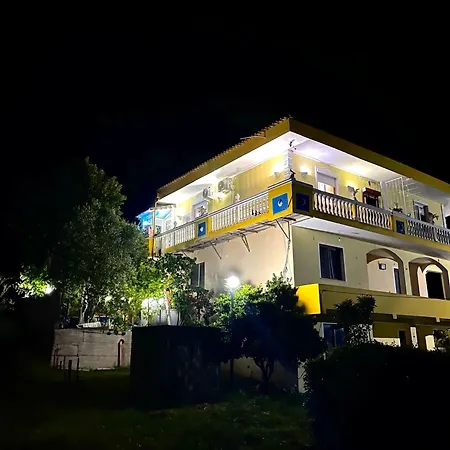 Hill Of San Pietro Villa Durres Exterior photo