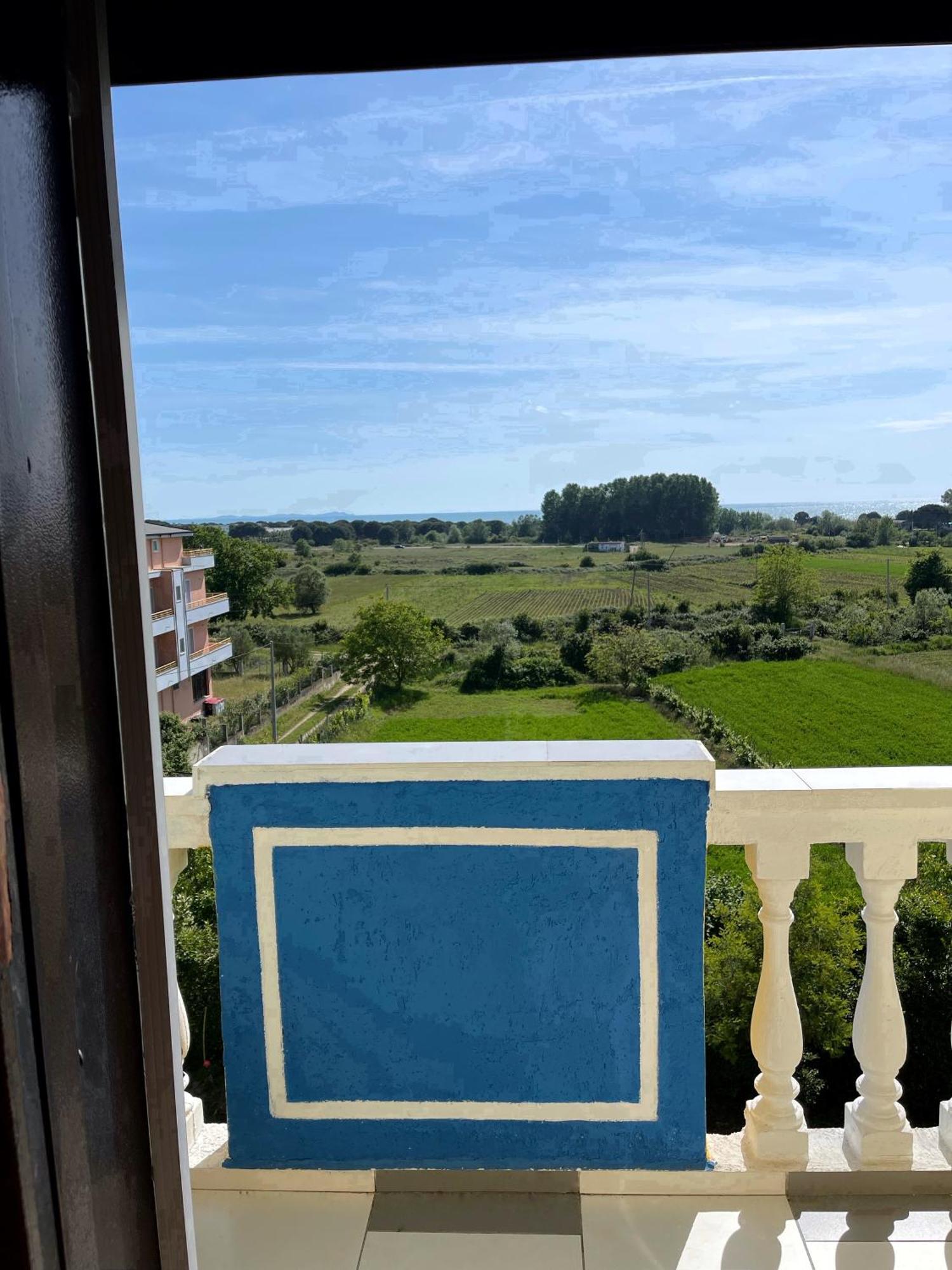 Hill Of San Pietro *